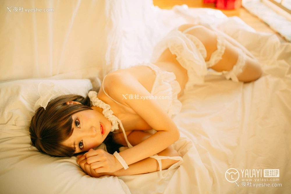 1P - [YALAYI雅拉伊] No.072 梦里梦外 水花儿