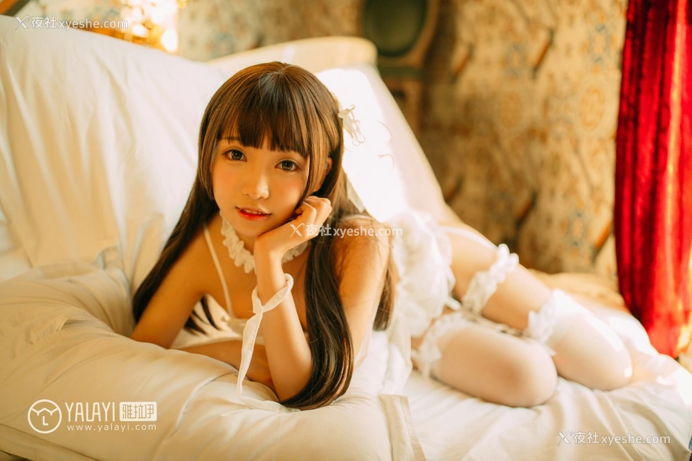 1P - [YALAYI雅拉伊] No.072 梦里梦外 水花儿