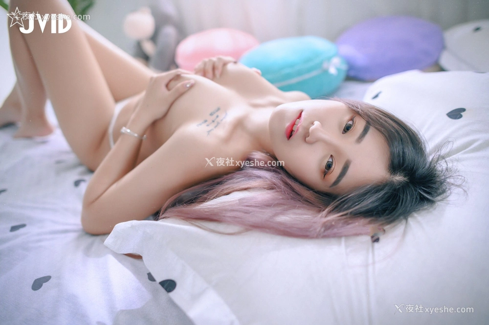 1P - 韩棠《硬上隔壁邻居的可爱小妹妹》
