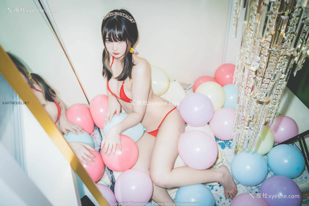 1P - [PURE MEDIA] Vol.153 Mihou
