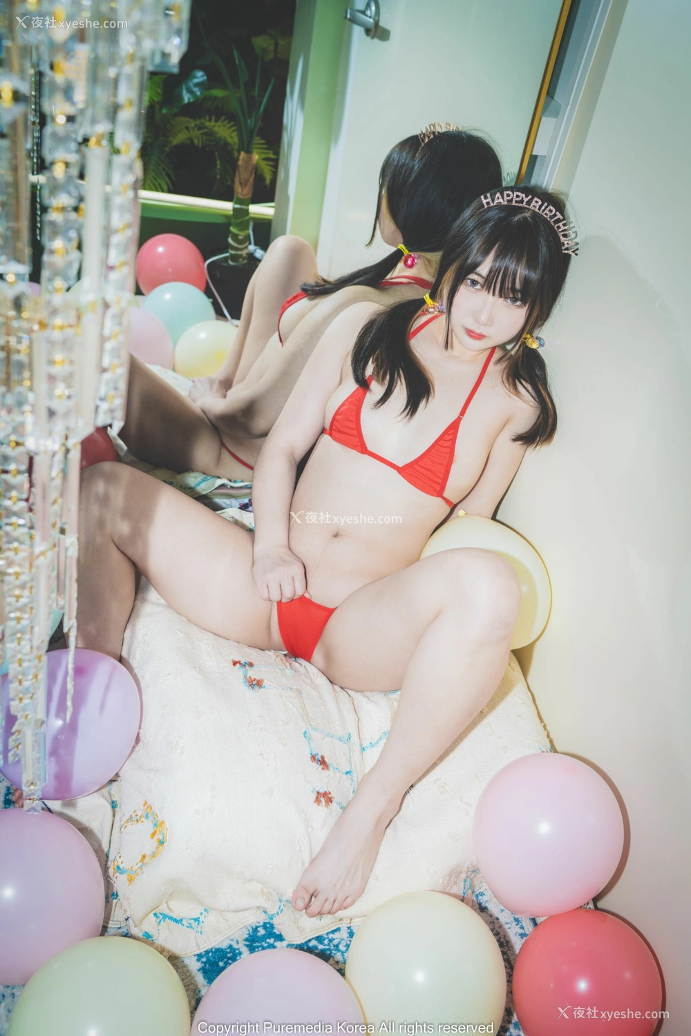 1P - [PURE MEDIA] Vol.153 Mihou