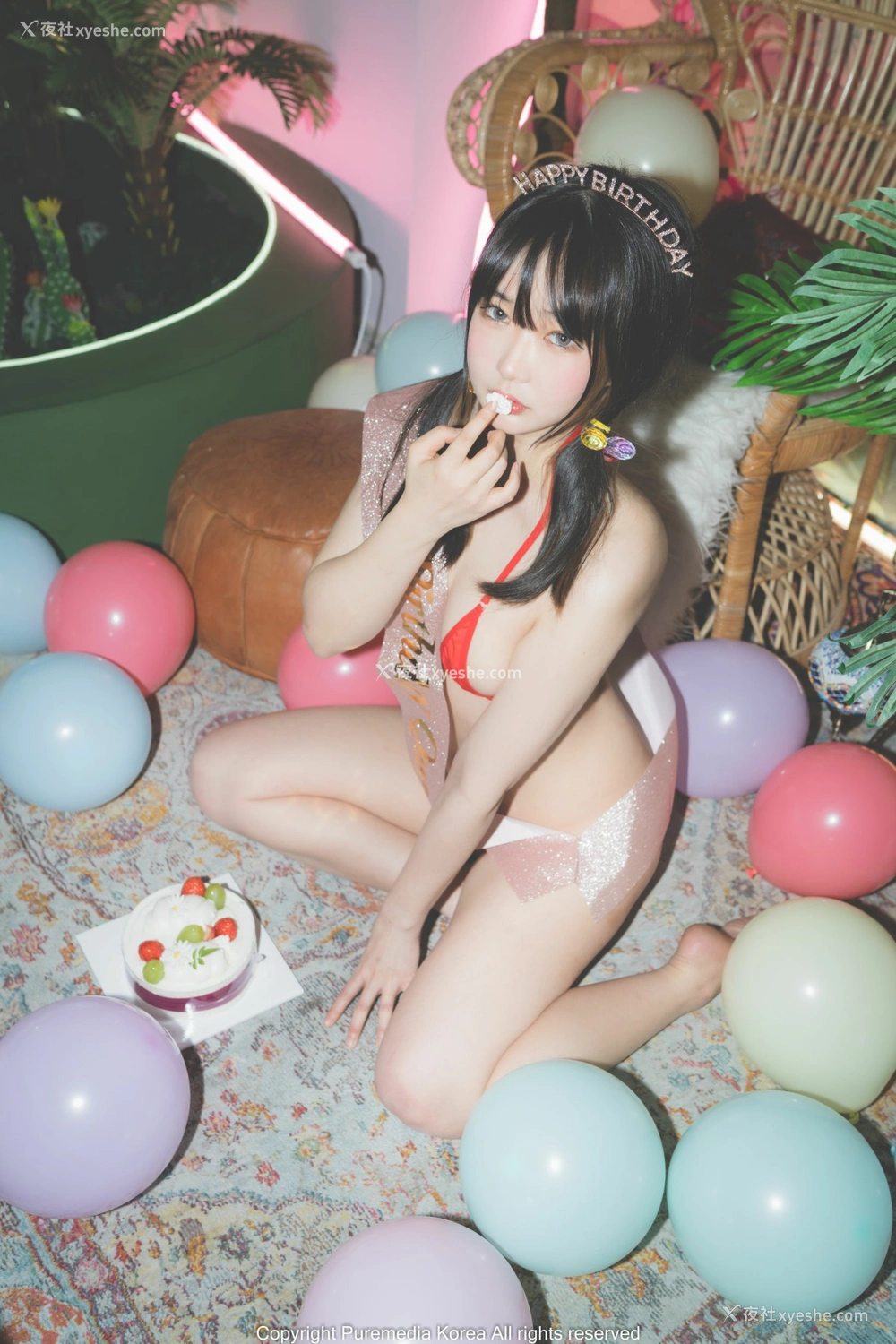 1P - [PURE MEDIA] Vol.153 Mihou