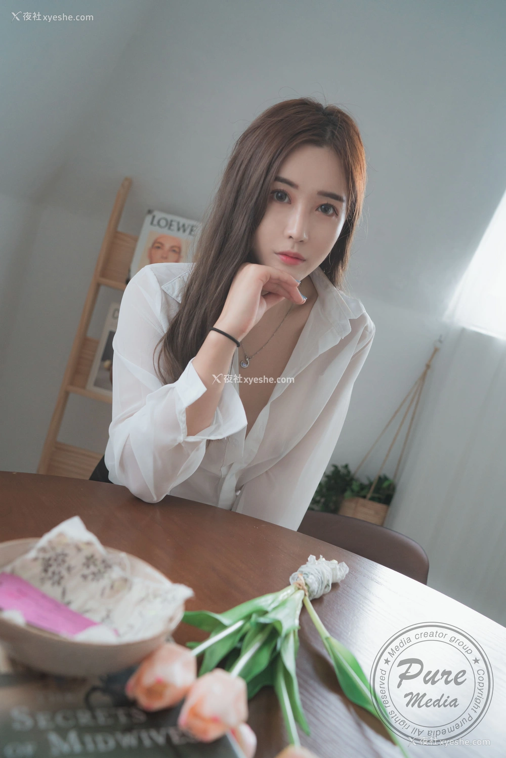 1P - [PURE MEDIA] Vol.192 – Dohee