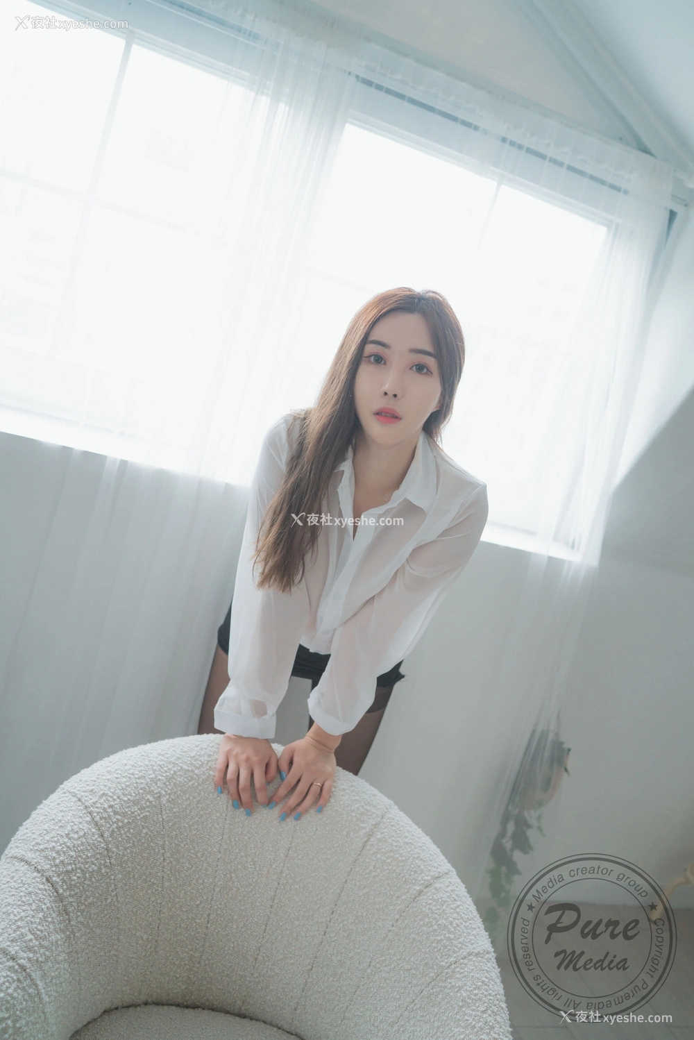 1P - [PURE MEDIA] Vol.192 – Dohee