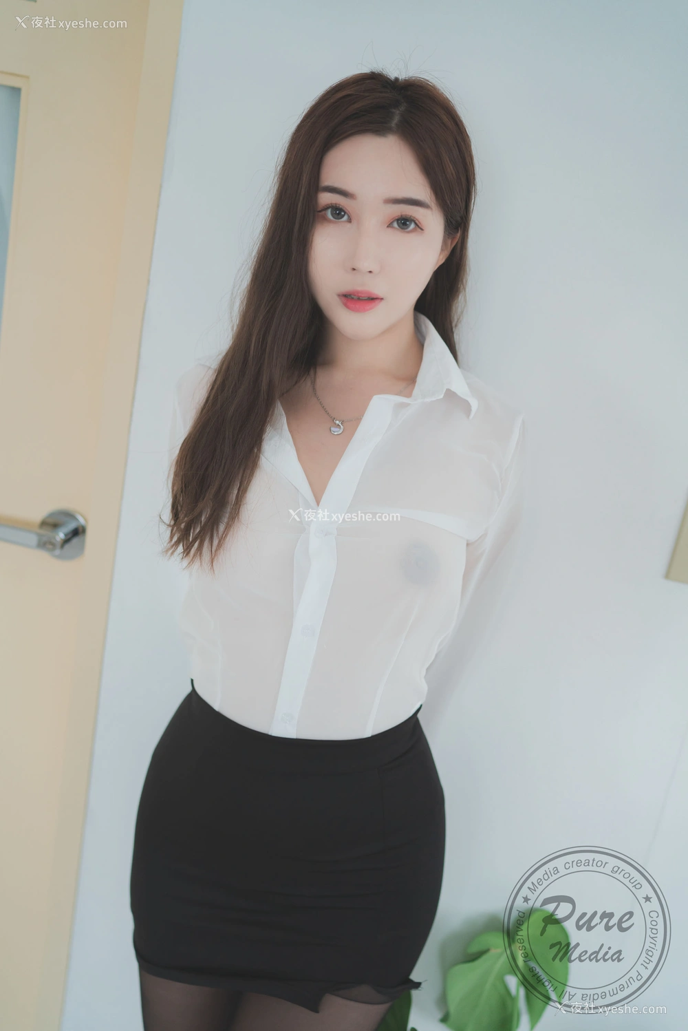 1P - [PURE MEDIA] Vol.192 – Dohee