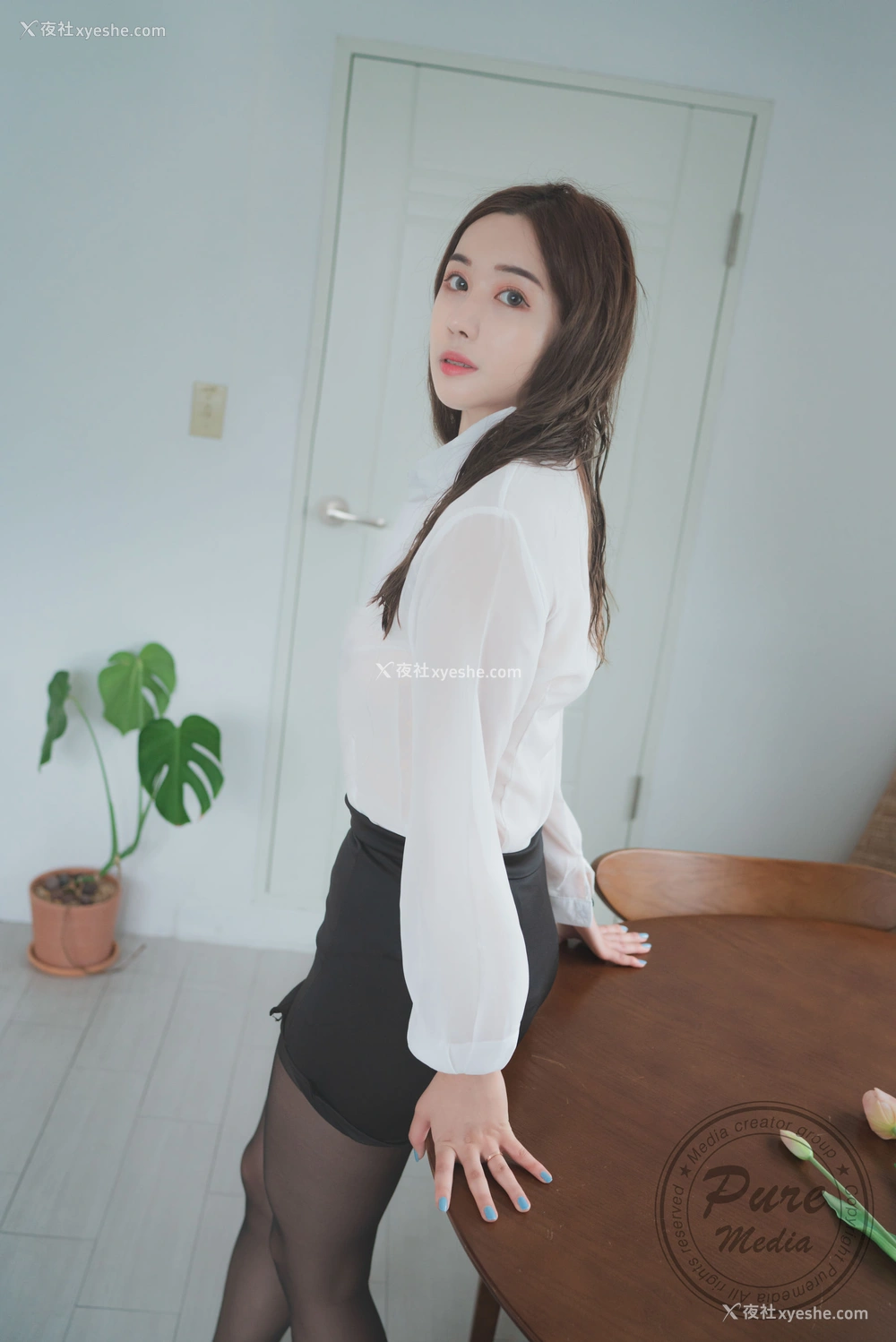 1P - [PURE MEDIA] Vol.192 – Dohee