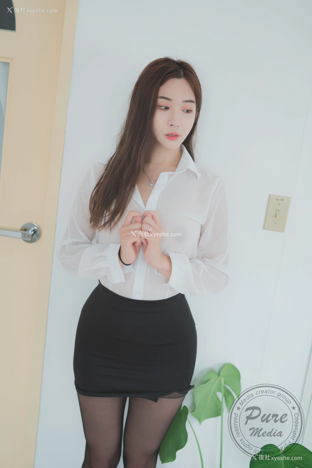 1P - [PURE MEDIA] Vol.192 – Dohee