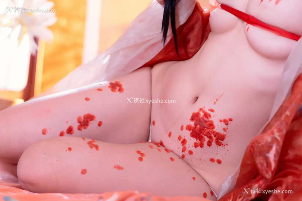 1P - yuuhui玉汇 – 蜡狐