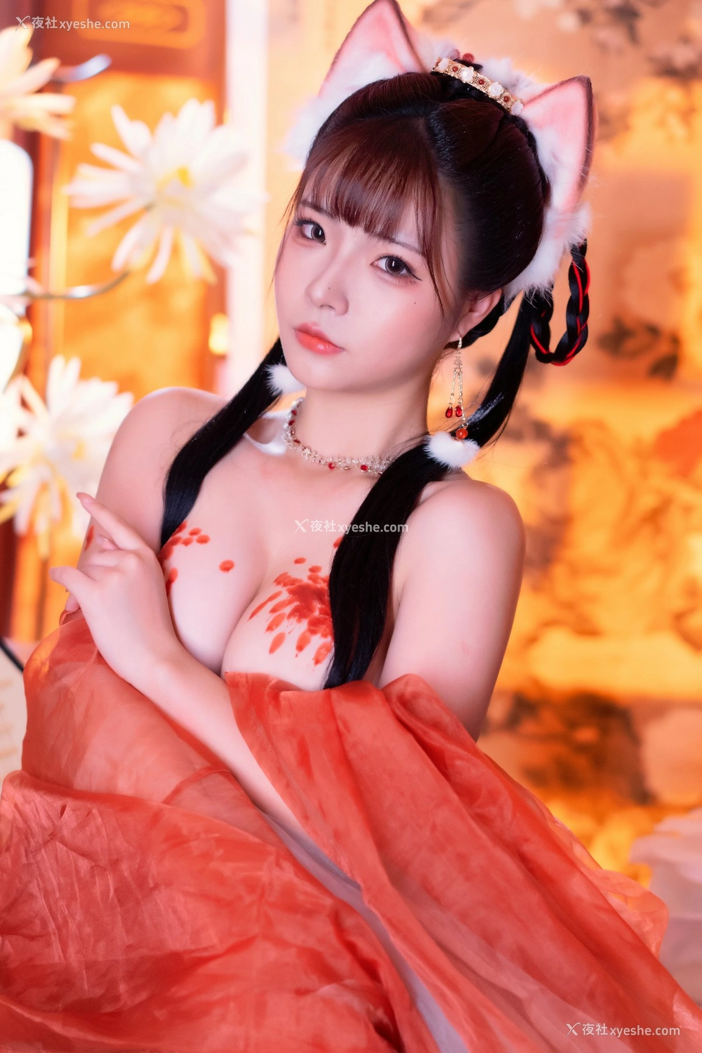1P - yuuhui玉汇 – 蜡狐