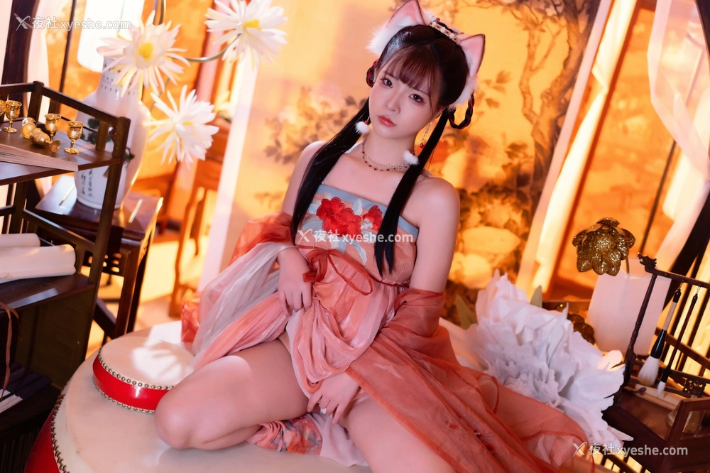 1P - yuuhui玉汇 – 蜡狐