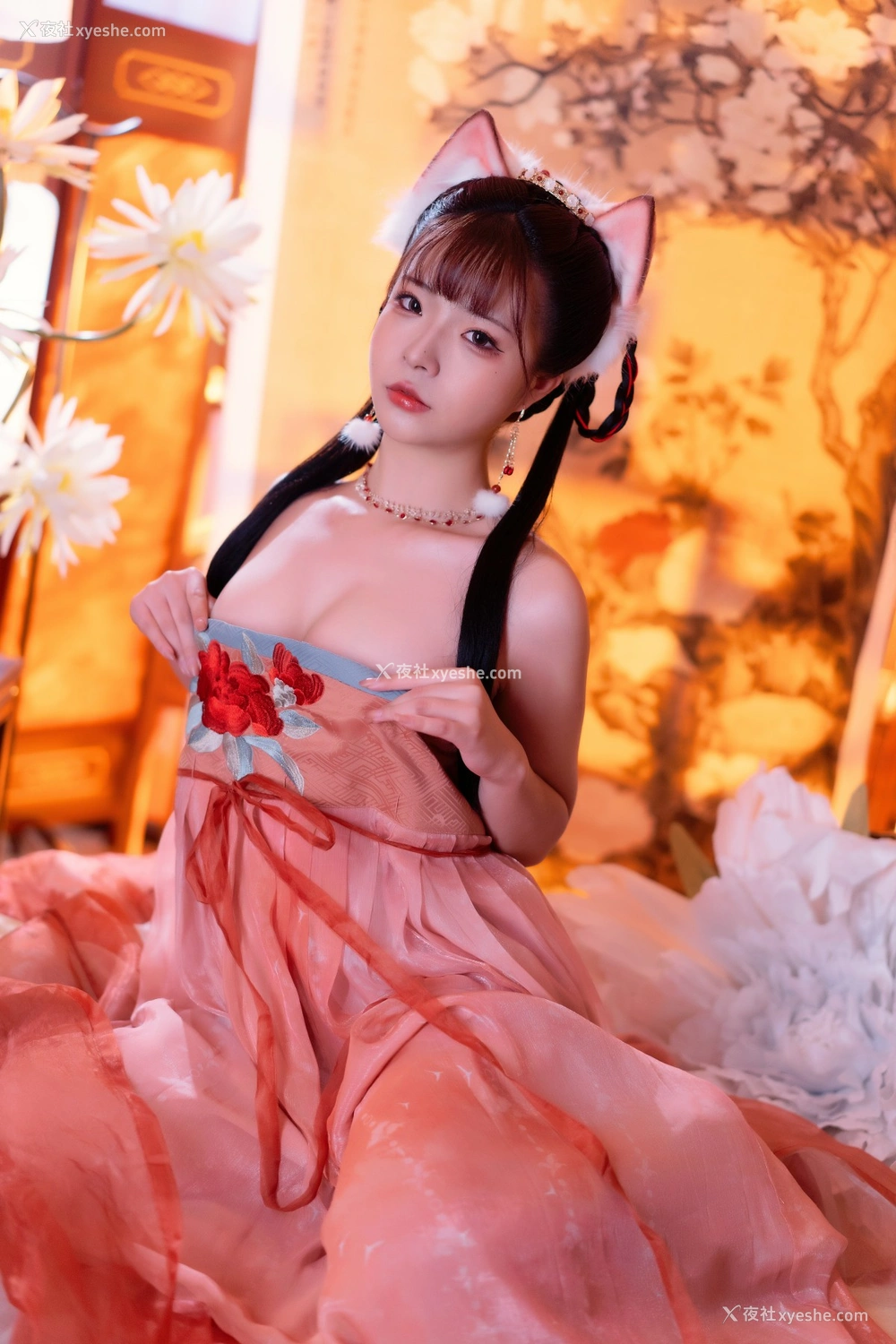 1P - yuuhui玉汇 – 蜡狐