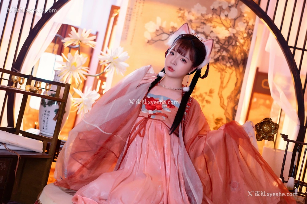 1P - yuuhui玉汇 – 蜡狐