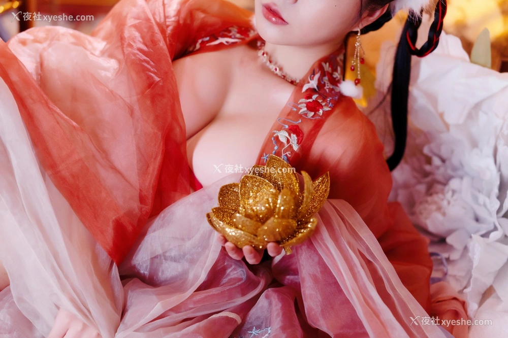 1P - yuuhui玉汇 – 蜡狐
