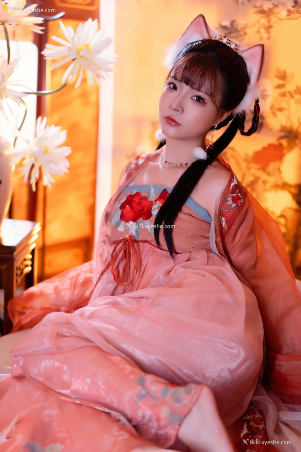 1P - yuuhui玉汇 – 蜡狐