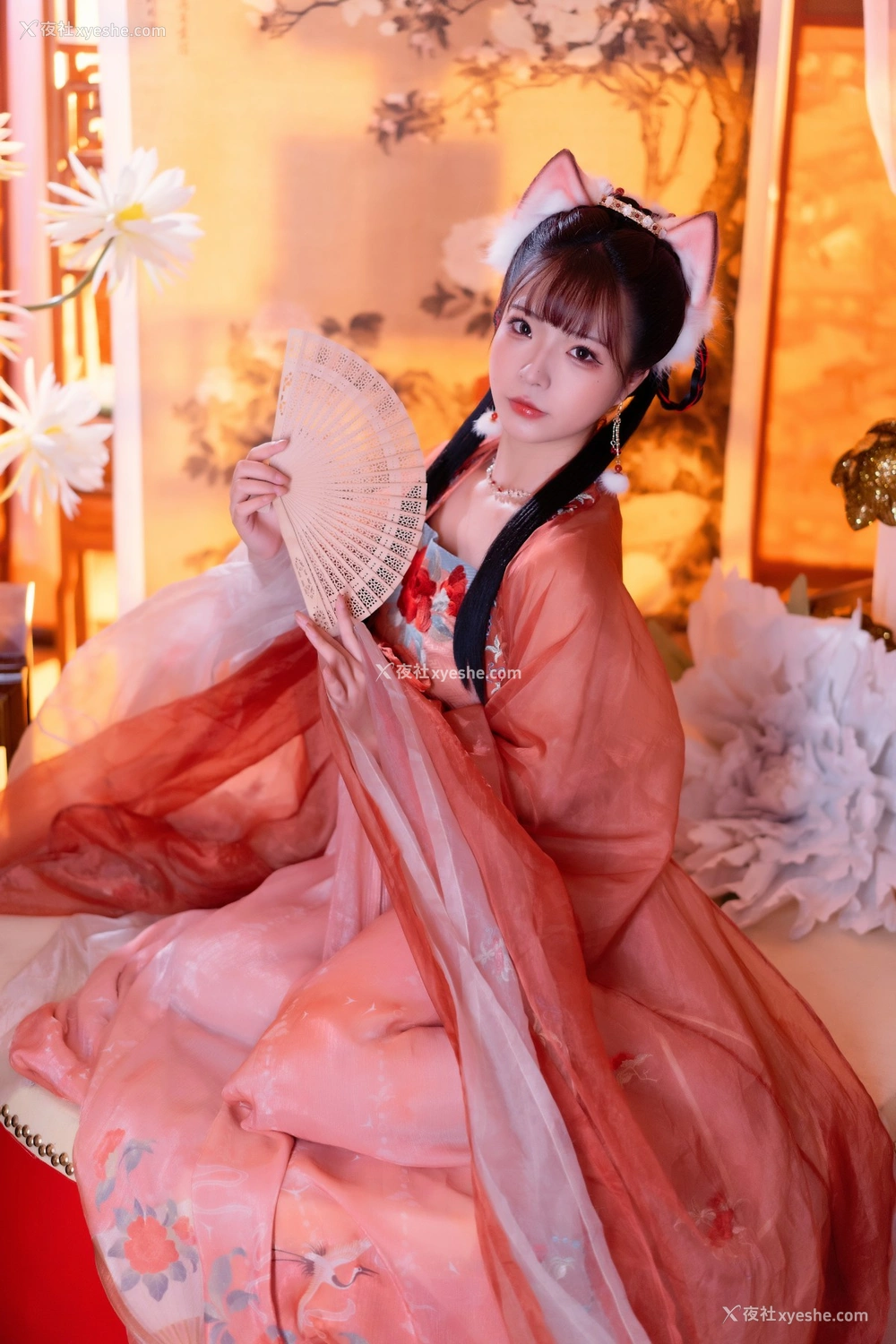 1P - yuuhui玉汇 – 蜡狐
