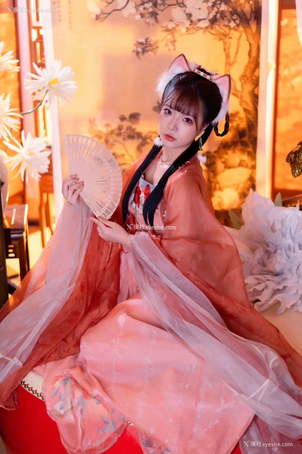1P - yuuhui玉汇 – 蜡狐