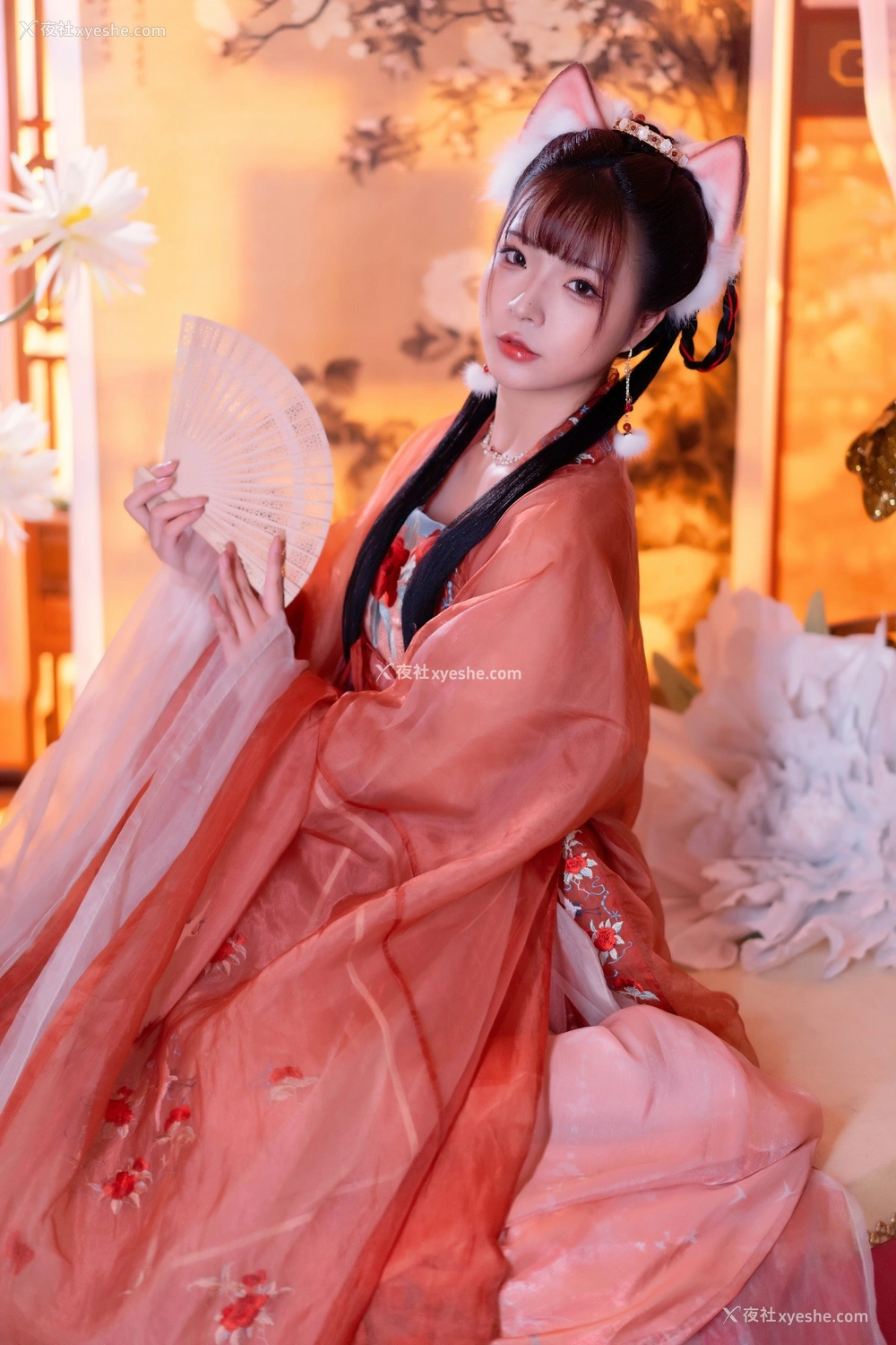 1P - yuuhui玉汇 – 蜡狐