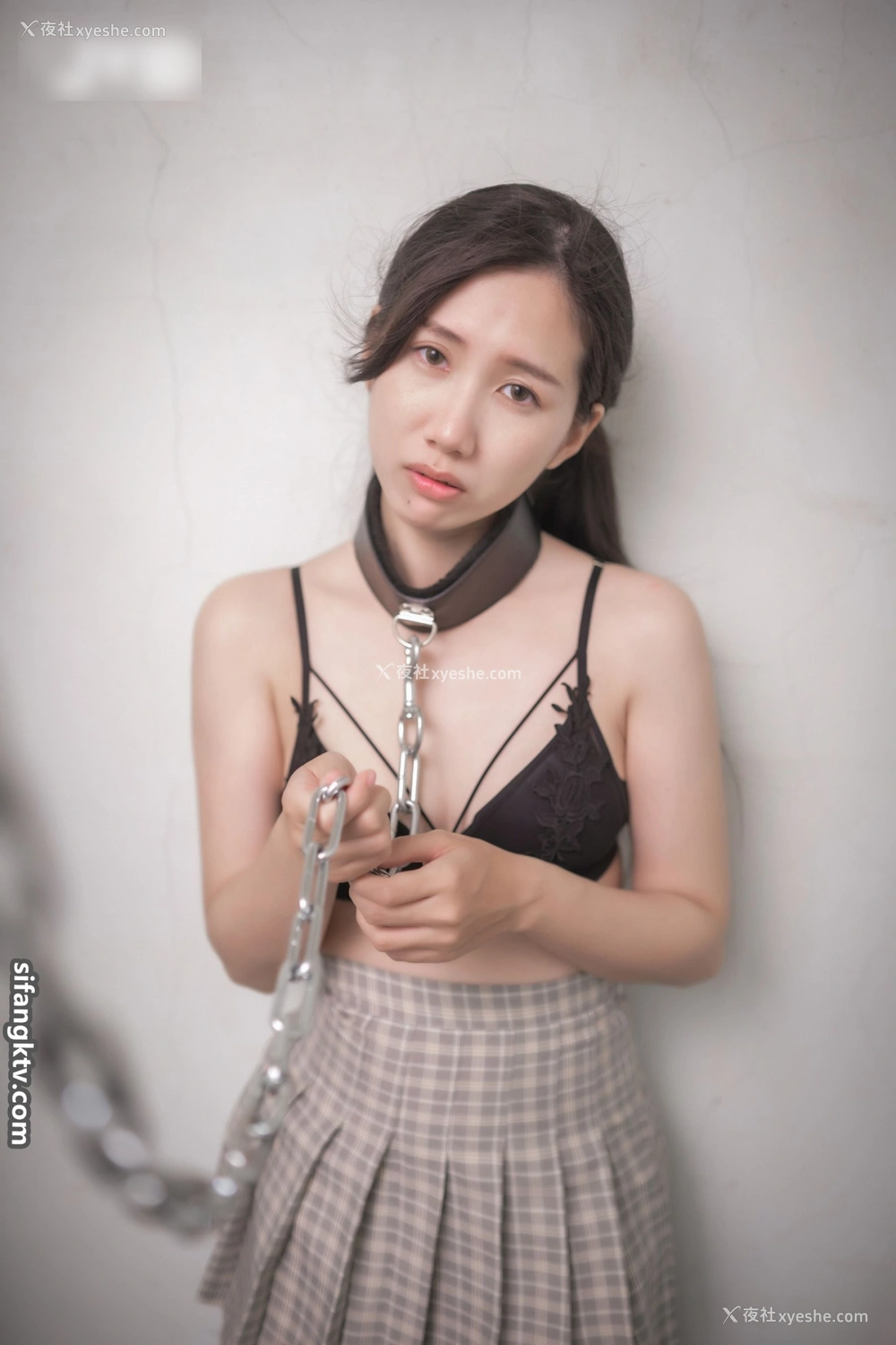 1P - 薰草《圈养》