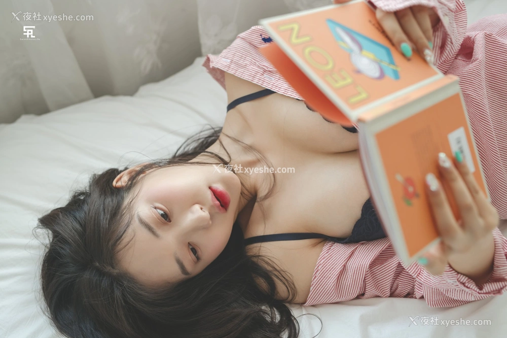 1P - [SaintPhotoLife] Zennyrt 申才恩 Daily Life