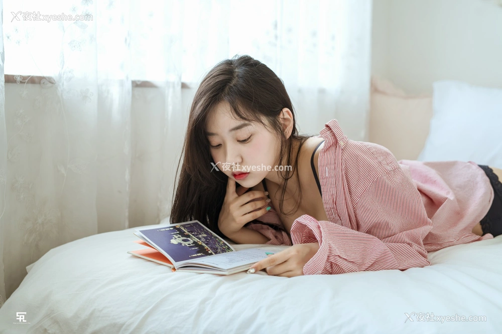 1P - [SaintPhotoLife] Zennyrt 申才恩 Daily Life