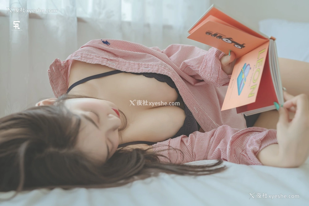1P - [SaintPhotoLife] Zennyrt 申才恩 Daily Life