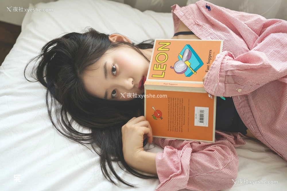 1P - [SaintPhotoLife] Zennyrt 申才恩 Daily Life
