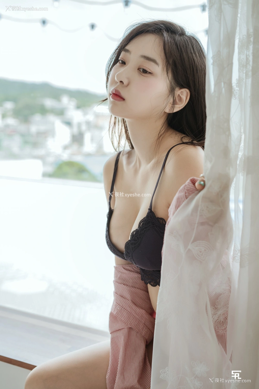 1P - [SaintPhotoLife] Zennyrt 申才恩 Daily Life