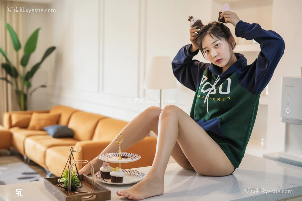 1P - [SaintPhotoLife] Zennyrt 申才恩 Daily Life