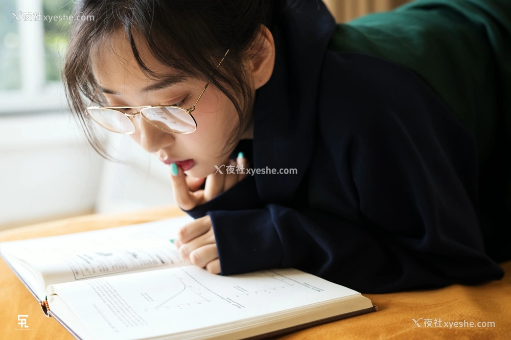 1P - [SaintPhotoLife] Zennyrt 申才恩 Daily Life