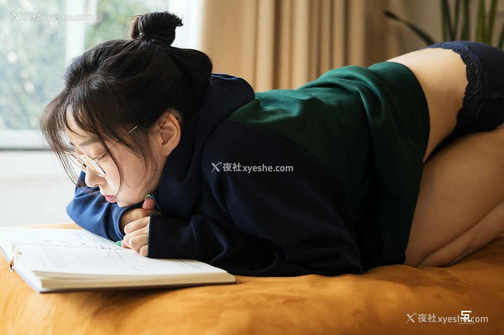1P - [SaintPhotoLife] Zennyrt 申才恩 Daily Life