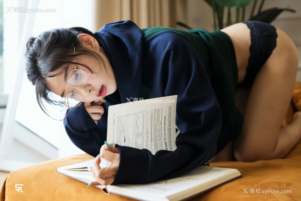 1P - [SaintPhotoLife] Zennyrt 申才恩 Daily Life