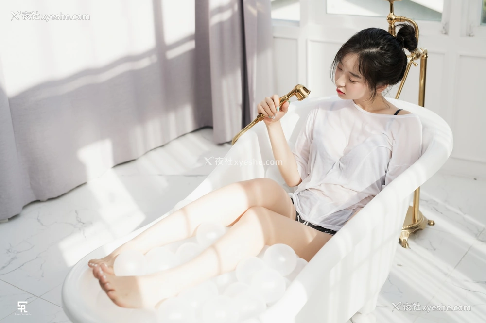 1P - [SaintPhotoLife] Zennyrt 申才恩 Daily Life