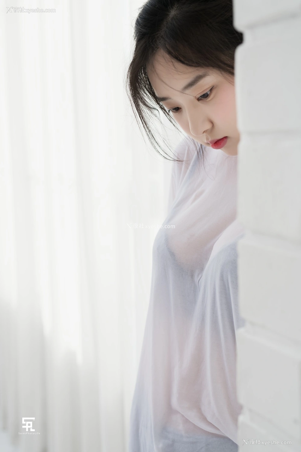 1P - [SaintPhotoLife] Zennyrt 申才恩 Daily Life