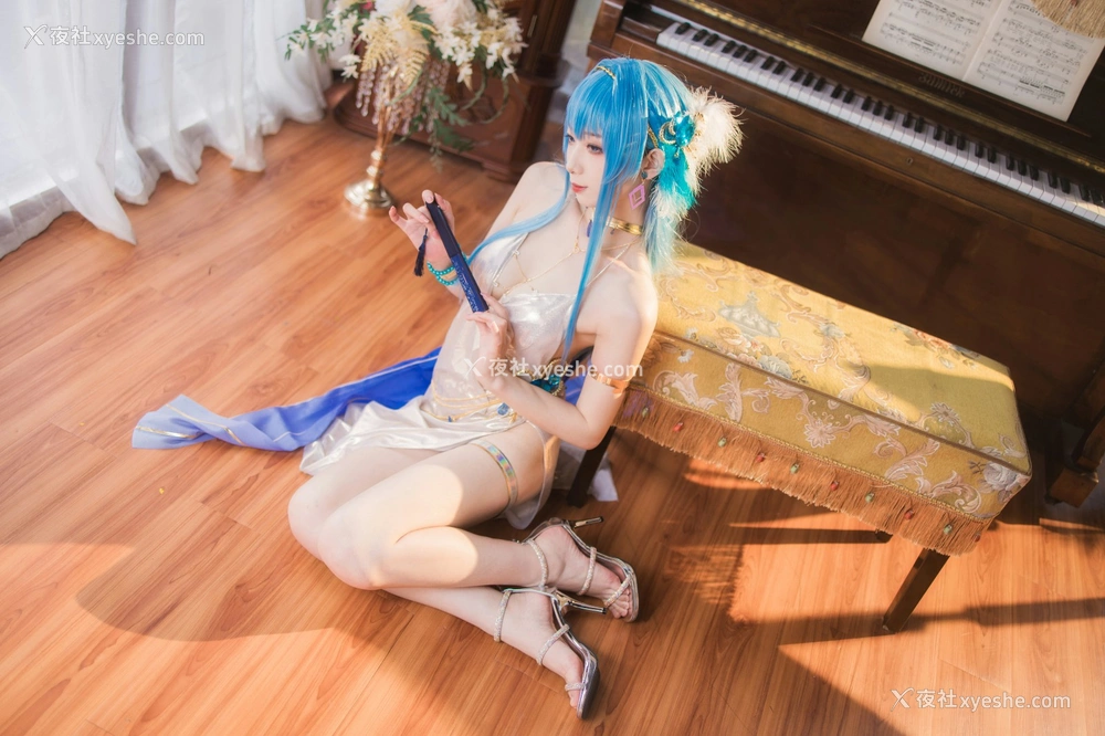1P - 封疆疆v – NIKKE 胜利女神 海伦娜