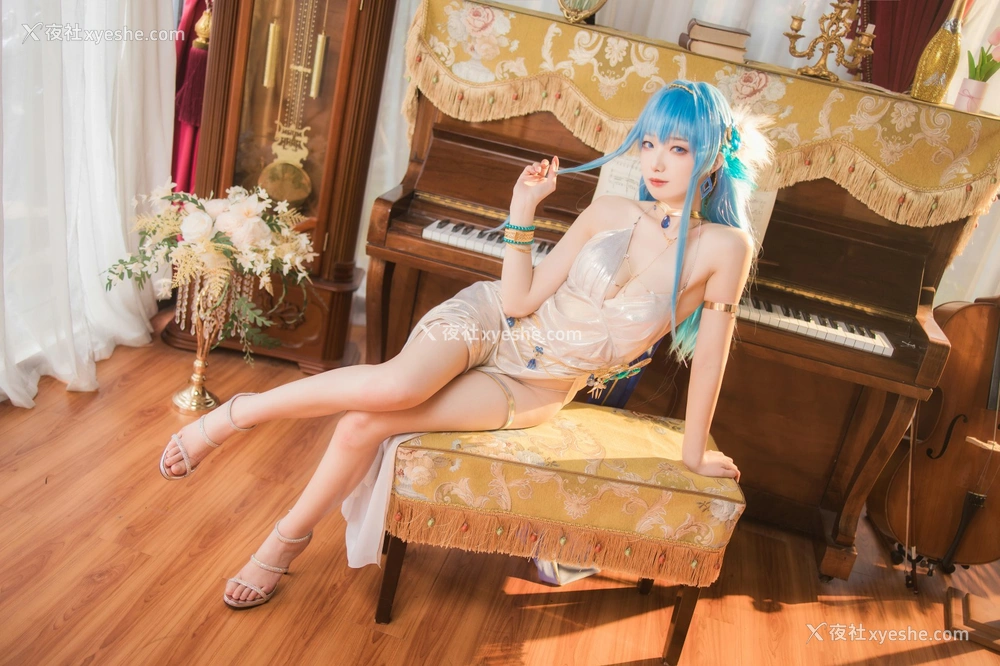 1P - 封疆疆v – NIKKE 胜利女神 海伦娜