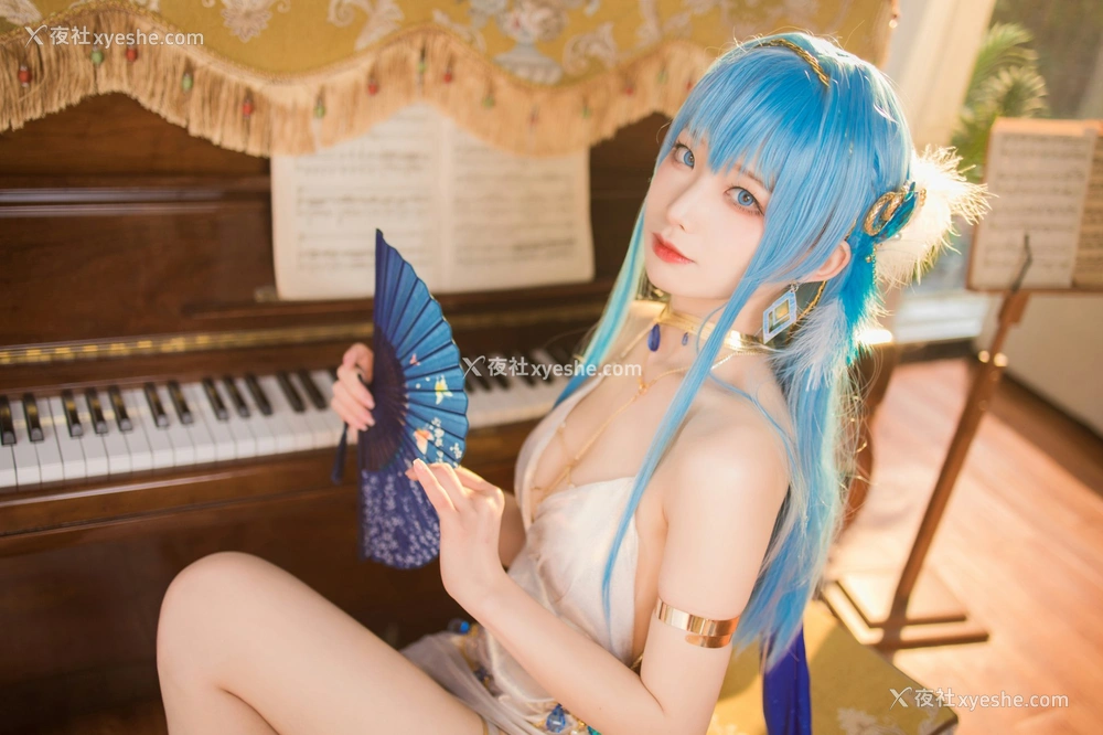 1P - 封疆疆v – NIKKE 胜利女神 海伦娜