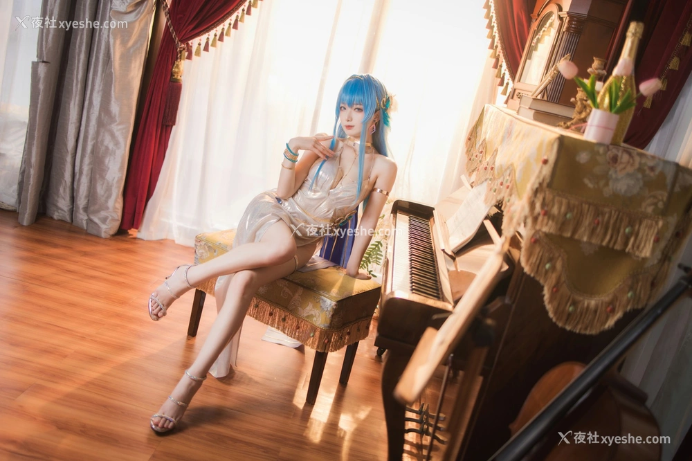 1P - 封疆疆v – NIKKE 胜利女神 海伦娜