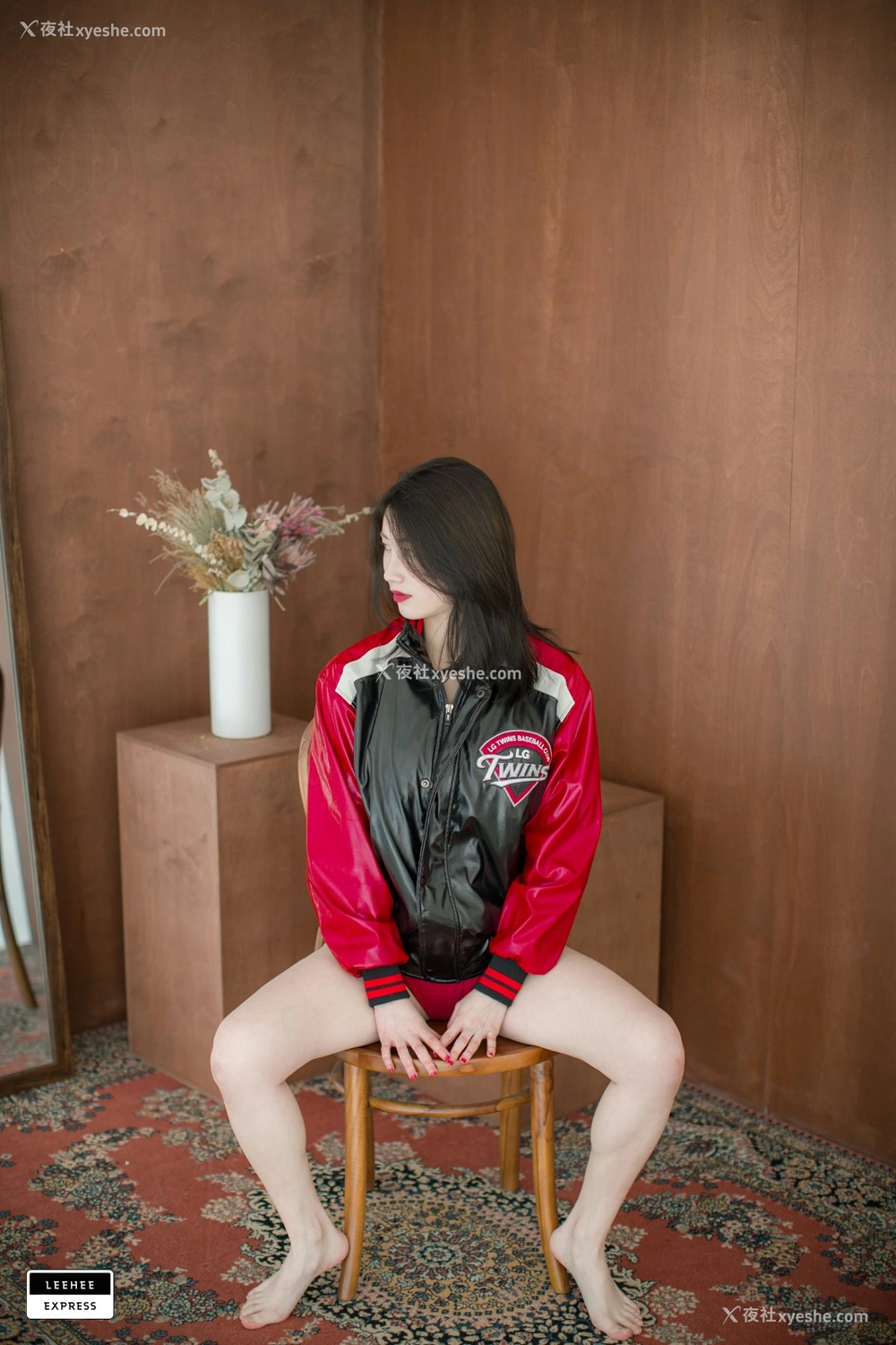 1P - [LeeheeExpress]099 LERB-017 Min.E