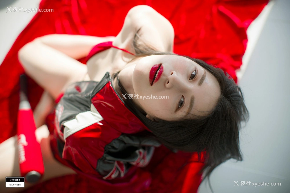 1P - [LeeheeExpress]099 LERB-017 Min.E