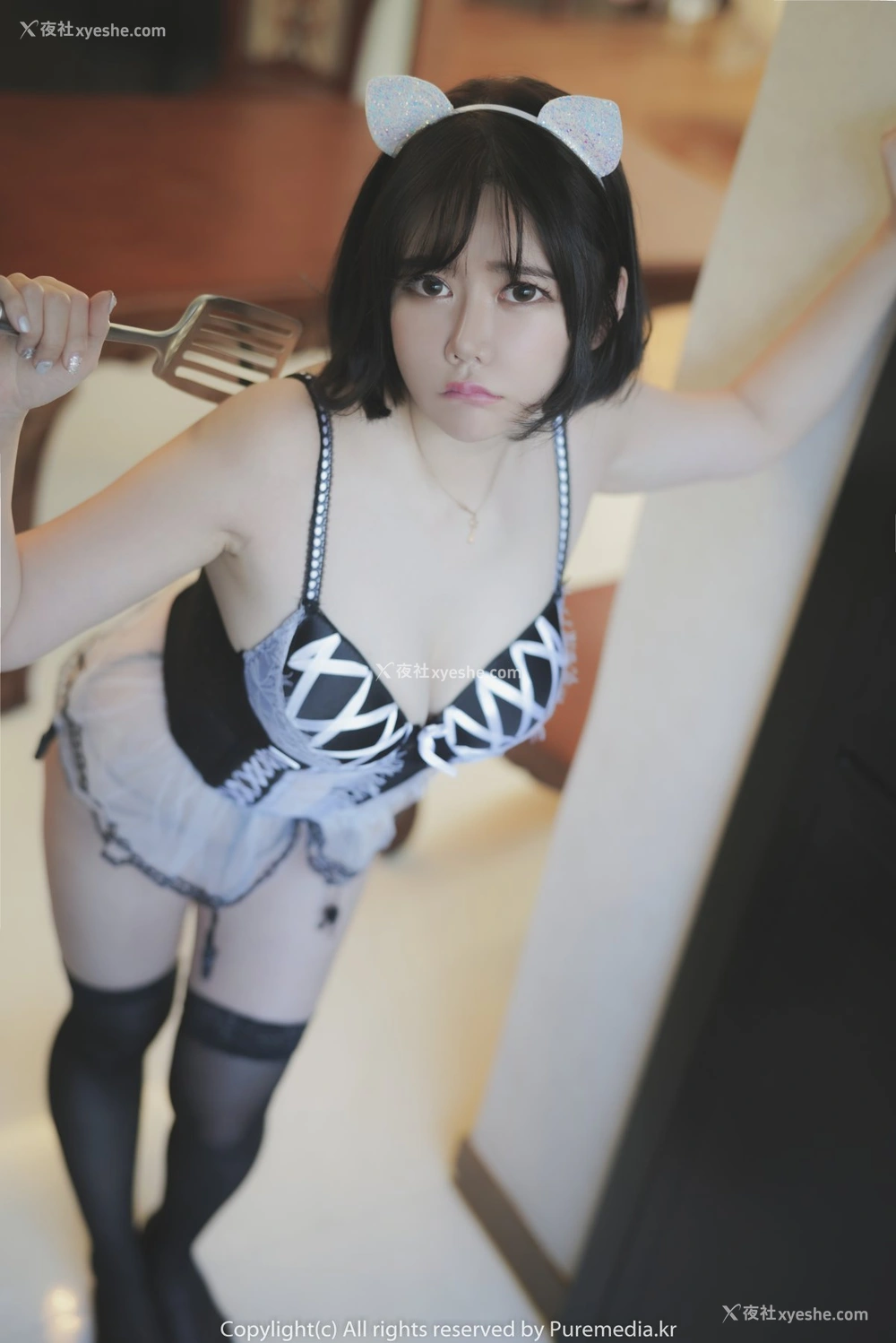 1P - [Pure Media] VOL.010 Jisu_a