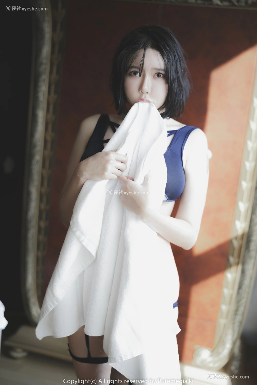 1P - [Pure Media] VOL.010 Jisu_a
