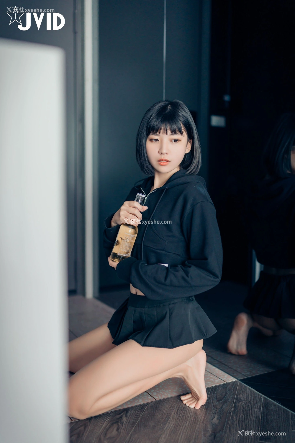 1P - 果宝宝x妍妍《姐妹の体液》