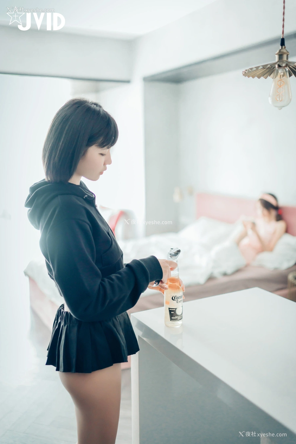 1P - 果宝宝x妍妍《姐妹の体液》