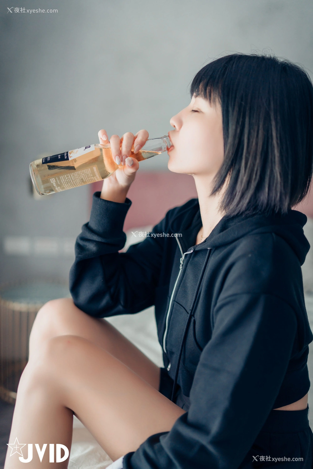 1P - 果宝宝x妍妍《姐妹の体液》