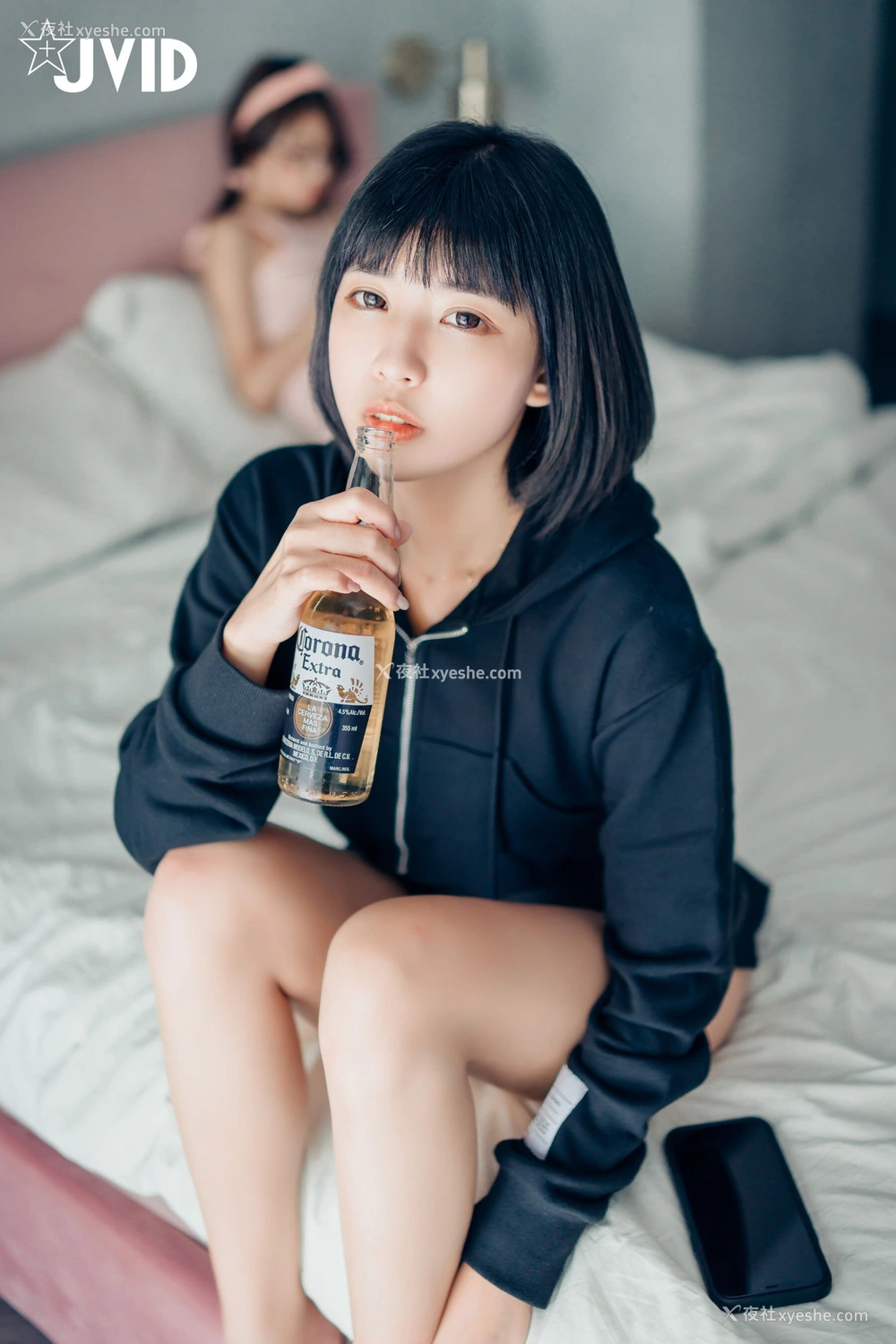 1P - 果宝宝x妍妍《姐妹の体液》
