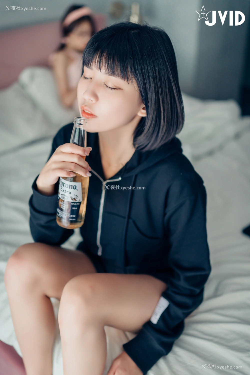 1P - 果宝宝x妍妍《姐妹の体液》