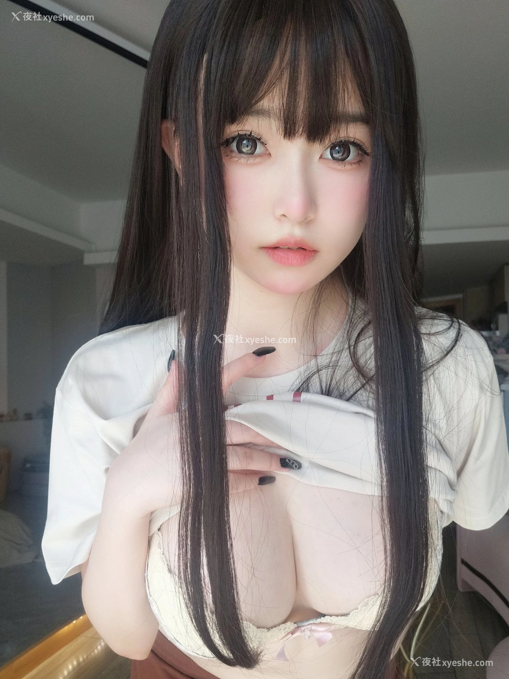 1P - 女主K – 暑假妹妹