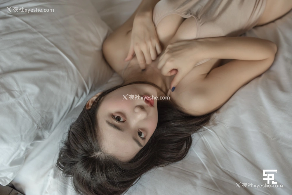 1P - [SaintPhotoLife] Zenny – Banyan Tree Club & Spa
