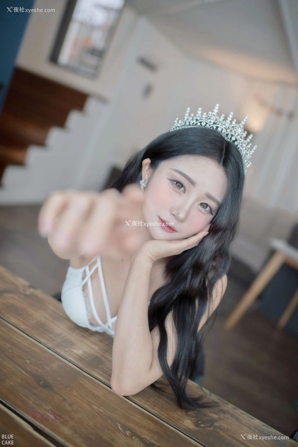 1P - [BLUECAKE] Bomi – Happy Bomiday