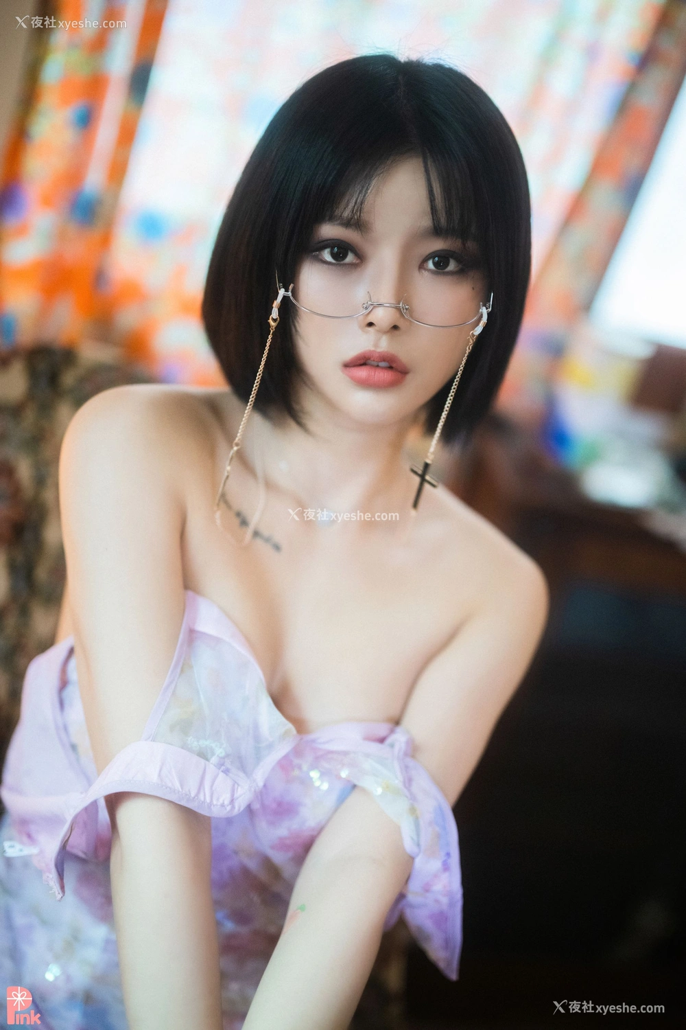 1P - [PINK RIBBON] Uuuha – Mood